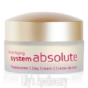 Absolute Day Cream