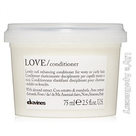 LOVE Curl Conditioner (2.5 oz.)