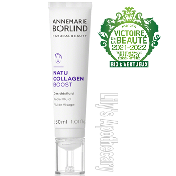 Serum - Collagen Boost For Face