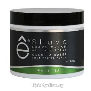 Eshave Green Tea Shaving Cream 40% OFF
