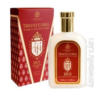 1805 Aftershave Balm 40% OFF