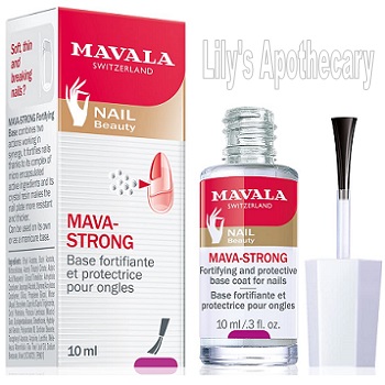 Nails - Professional Fortifying Base Coat