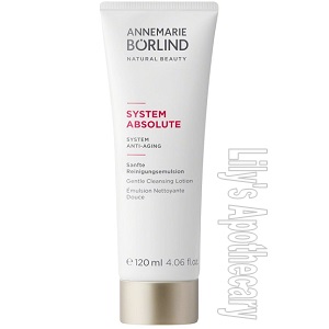 Aging Skin - Absolute Cleanser