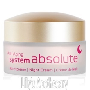 Absolute Night Cream