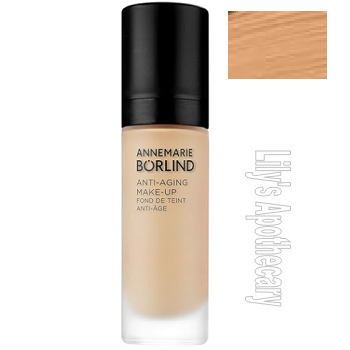Anti-aging Foundation - Almond