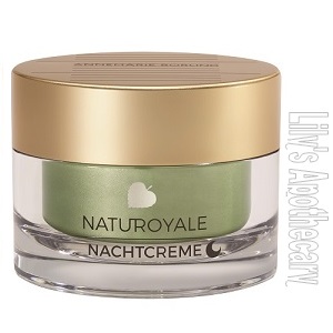 Highest Performance Night Cream - Biolifting
