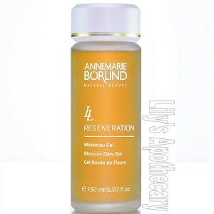 LL Regeneration Blossom Dew Gel