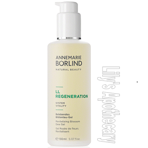 Dry & Aging Skin - LL Gel Toner