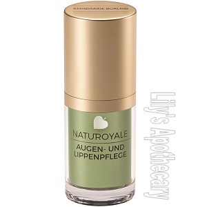 Highest Performance Eye & Lip Cream - Biolifting