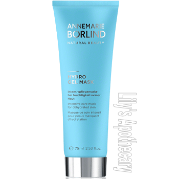 Hydro Gel Mask - Moisturizing & Smoothing