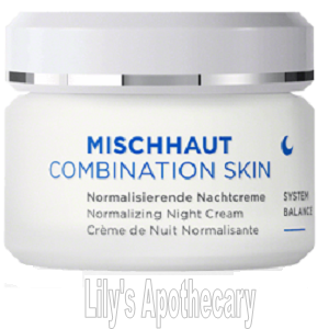 Normalizing Night Cream - Combination Skin 