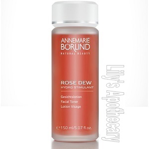 Rose Dew Toner