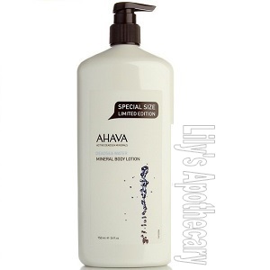 Body Lotion (24 oz.)