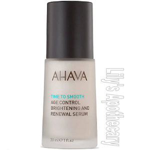 Serum - Age Control Brightening & Renewal Serum