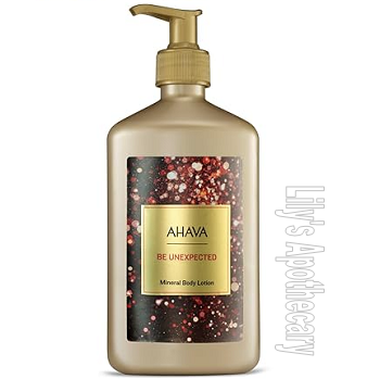 Body Lotion (16.9 oz.)