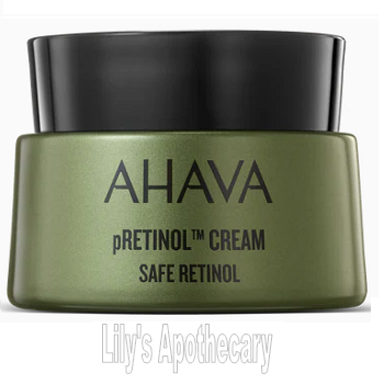 Moisturizer - Retinol Anti-Wrinkle Cream