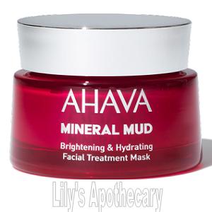 Mask - Brightening & Hydrating Mask