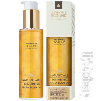NatuRoyale Body Oil - Botanical Oils