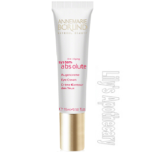 Aging Skin - Absolute Wrinkle Cream For Eyes  