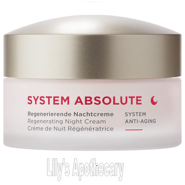 Aging Skin - Absolute Night Cream