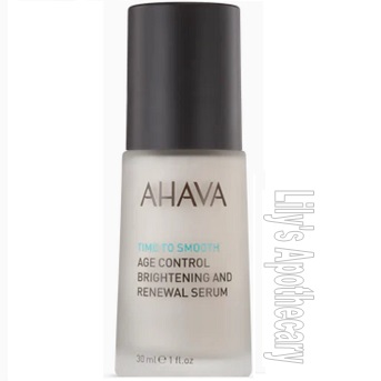 Serum - Age Control Brightening & Renewal Serum