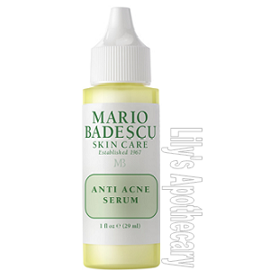 Acne - Anti-Acne Serum