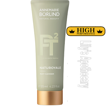NatuRoyale Cleanser - High Performance