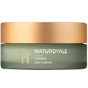 Highest Performance Day Cream - NatuRoyale