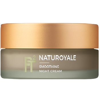 Highest Performance Night Cream - NatuRoyale