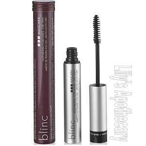 Black Tubed Mascara