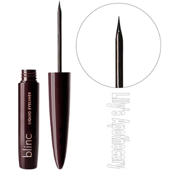 Liquid Eyeliner Black