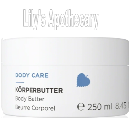 Body Butter - Botanical Hyaluronic Acid