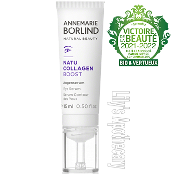 Collagen Boost Eye Serum