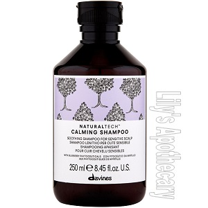 Calming Scalp Shampoo