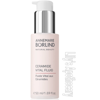 Ceramide Vital Fluid Serum