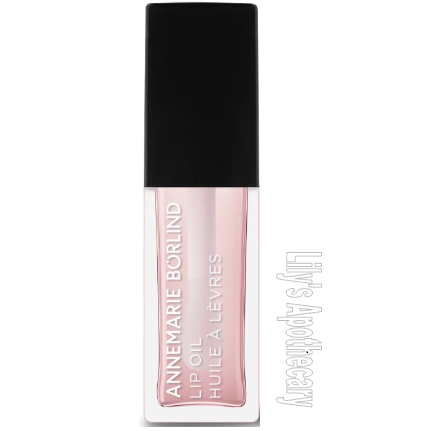 A New Product - Lip Oil Cherry Blossom 