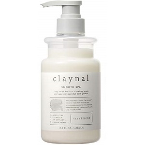 Claynal Smooth Spa Conditioner