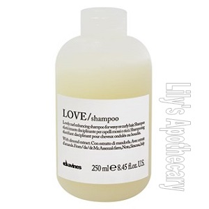 LOVE Curl Shampoo (8.45 oz.)
