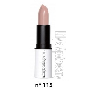 Lipstick Creamy Rossetto #115