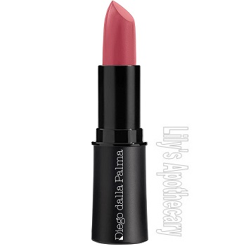 Lipstick Matte #163 Baroque Pink