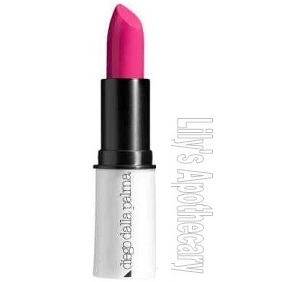 Lipstick Creamy Rossetto #187 