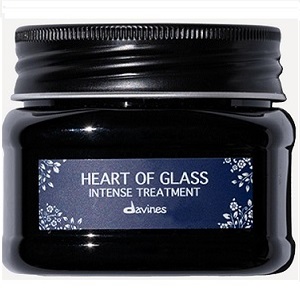 A New Product - Heart of Glass Intense Treatment