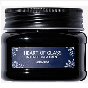 Heart of Glass Intense Treatment Mask