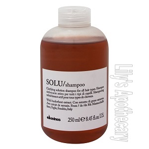 SOLU Shampoo (8.45 oz.)