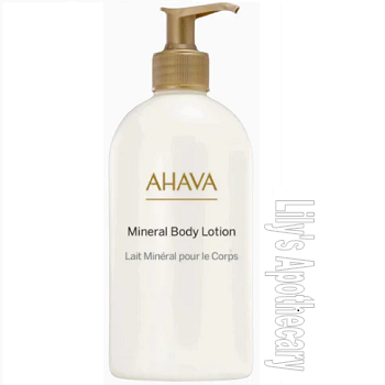 Body Lotion (17 oz.)