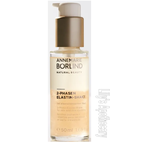 Elastin Booster Shake