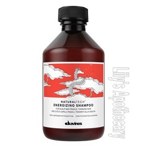 Energizing Shampoo