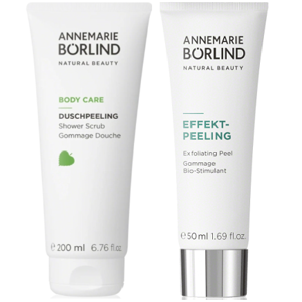 Exfoliating Bundle - 2 Items