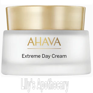 Moisturizer - Extreme Day Cream For Aging Skin