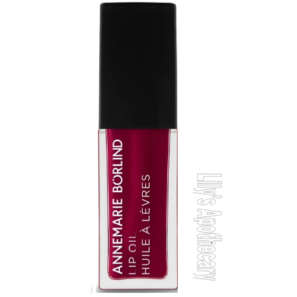 Lip Oil - Fuschia